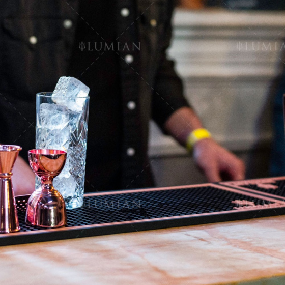 Коврик барный Rame 60X20 CM 2