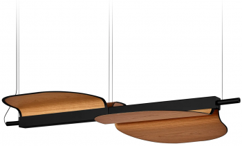 Подвесной светильник Omma 106X44X9 CM