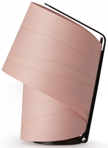 Настольная лампа Tiny 15X15X24 CM Pale Rose