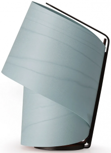 Настольная лампа Tiny 15X15X24 CM Sea Blue