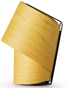 Настольная лампа Tiny 15X15X24 CM Yellow