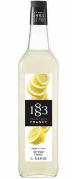 Сироп Лимон | Lemon 1L