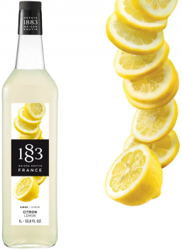 Сироп Лимон | Lemon 1L