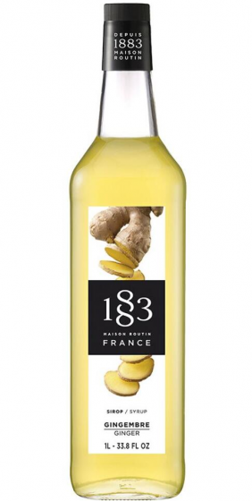 Сироп Ginger 1L 2