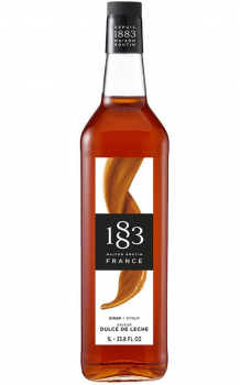 Сироп Dulce De Leche 1L