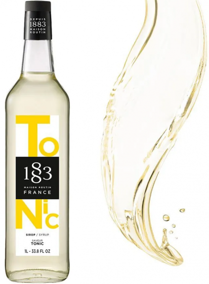 Сироп Tonic 1L 1