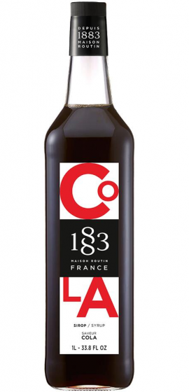 Сироп Cola 1L 2