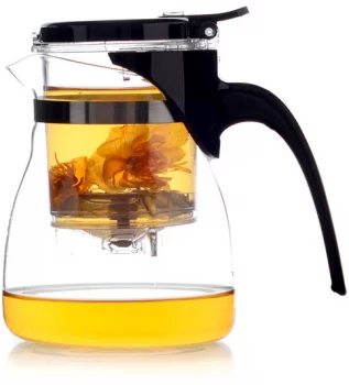 Чайник A-12 600 ml
