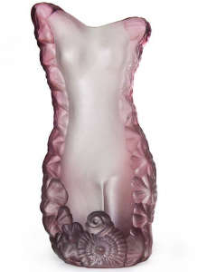 Скульптура из хрусталя Venus 10X21 CM