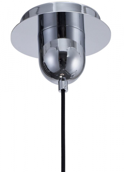 Подвесной светильник Jarras 18X18X46 CM серый цвет 3