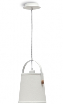 Подвесной светильник Nordica 22X22X60 CM