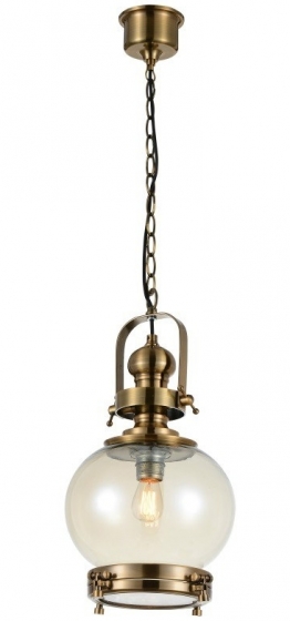 Подвесной светильник Vintage 24X24X26-150 CM 2