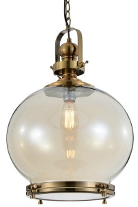 Подвесной светильник Vintage 31X31X40-150 CM