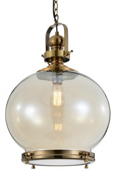 Подвесной светильник Vintage 31X31X40-150 CM 1