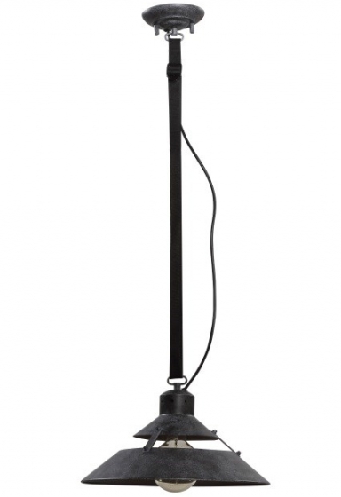 Светильник подвесной Industrial 35X35X35-150 CM 1