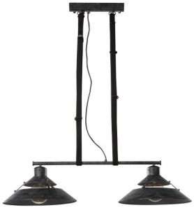 Светильник подвесной Industrial 90X35X35-175 CM