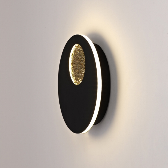 Настенный светильник Jupiter LED 18W 590lm Ø23 CM 3