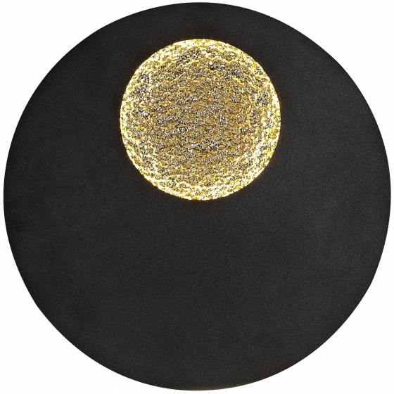 Настенный светильник Jupiter LED 18W 590lm Ø23 CM 1