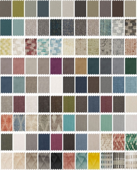 Кресло James 80X78X122 CM 5