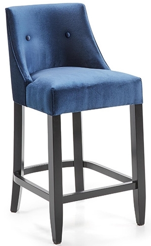 Барный стул Lux 50X55X100 CM 1