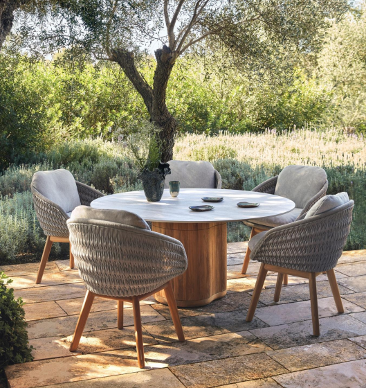 Стул Sandua 67X66X81 CM 3