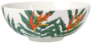 Чаша Tropical flowers Ø16 CM