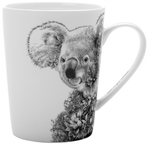 Кружка Marini Ferlazzo Koala 450 ml