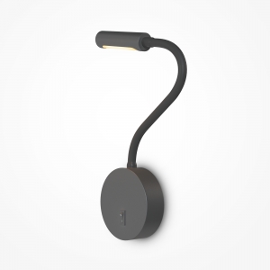 Настенный светильник (бра)