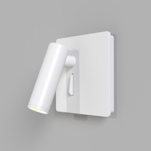 Настенный светильник (бра)