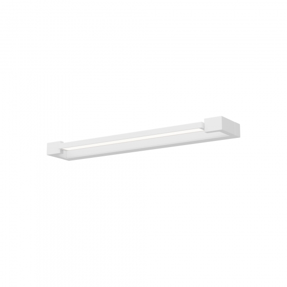 Подсветка Mirror белая 100x550 мм 1