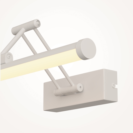 Подсветка Mirror белая 6