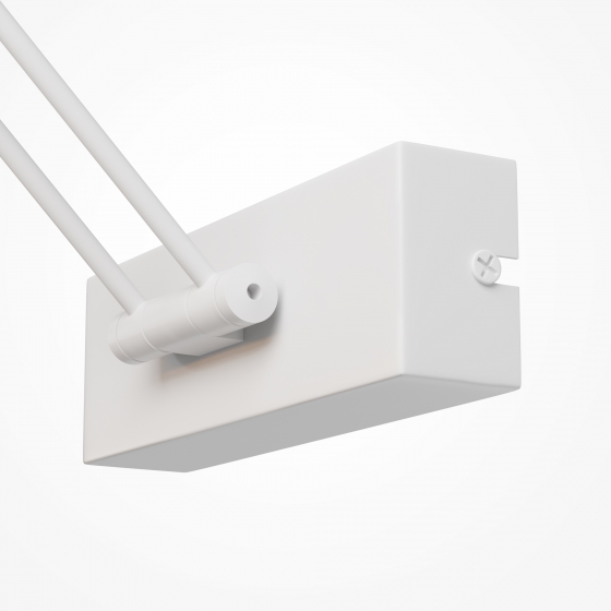 Подсветка Mirror белая 5