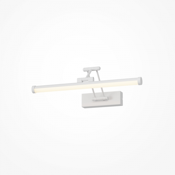 Подсветка Mirror белая 3