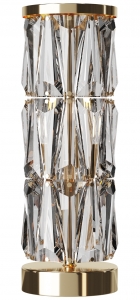 Настольный светильник Puntes 20X20X58 CM