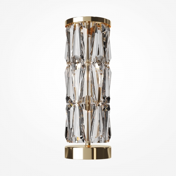 Настольный светильник 4