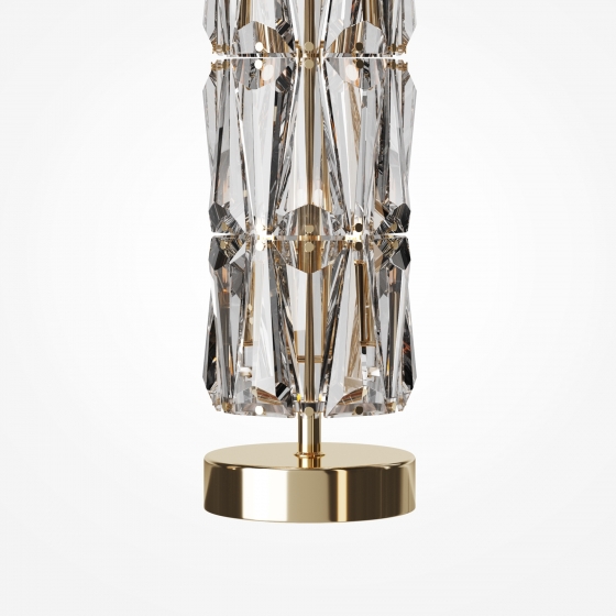 Настольный светильник 5