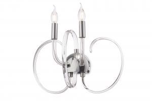 Настенный светильник (бра)