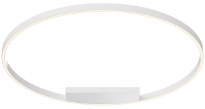 Потолочный светильник Rim 100X100X4 CM