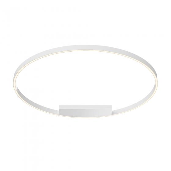 Потолочный светильник Rim белый 100 см 1