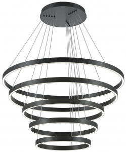 Люстра Rim 90X90X300 CM