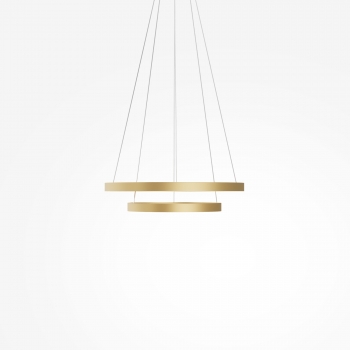 Подвесной светильник Rim 60X60X100 CM