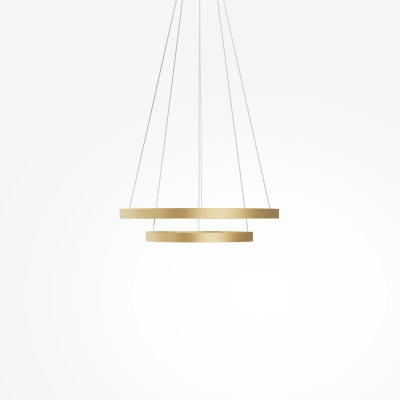 Подвесной светильник Rim 60X60X100 CM 3