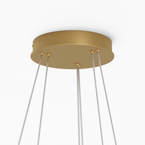 Подвесной светильник 5