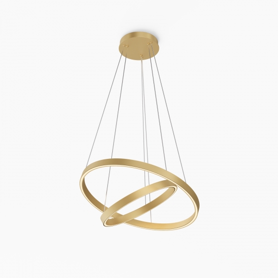 Подвесной светильник 3