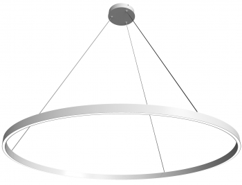 Подвесной светильник Rim 120X120X10 CM