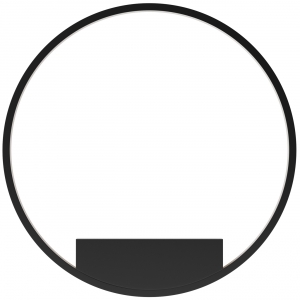 Настенный светильник Rim 60X5X60 CM