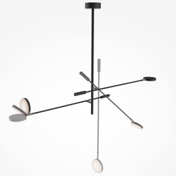 Потолочный светильник Fad 103X23X100 CM