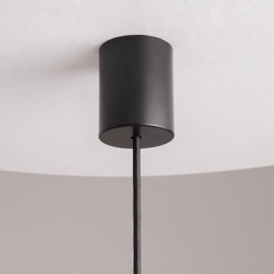Подвесной светильник Monochrome 14X14X68 CM 9
