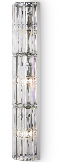 Настенный светильник Facet 13X10X75 CM 1