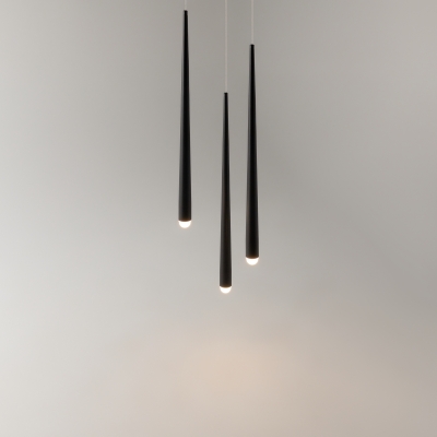 Подвесной светильник Cascade 26X26X130 CM 7